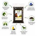 Fekete kömény STIEFEL pellet, 3kg