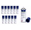Bőr- és pataápolás Bluespray
