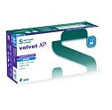 Eldobható nitril kesztyű SEMPERMED® velvet XP lila