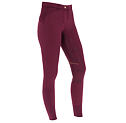 Női téli lovaglónadrág Covalliero A/W 2022, merlot
