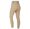 Dámské jezdecké rajtky Covalliero S/S 2023, béžová