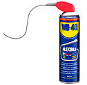 WD-40 univerzální sprej, 400ml s flexibilní trubičkou