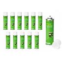 Constanta hűsítő spray késvágókhoz 500ml