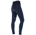Dámské zimní jezdecké rajtky Covalliero A/W 2022, tmavě modré