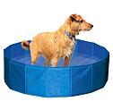 Bazén pro psy, modrý