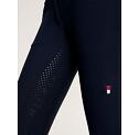 Rajtky TOMMY HILFIGER  EQUESTRIAN Geneva, full grip