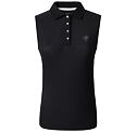 Top Covalliero S/S 2025 dámský, černá
