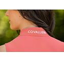 Top Covalliero S/S 2025 dámský, korálová