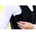 BackPro SpineX biztonsági lovaglómellény