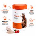 VitaEmote C-vitamin 1 kg