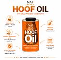 NAF pataolaj, 500 ml