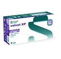 Eldobható nitril kesztyű SEMPERMED® velvet XP lila