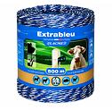 Villanypásztor vezeték EXTRABLEU