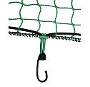 Hák pro natažení sítě pro zajištění nákladů, 6ks/bal