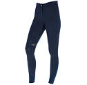 Dámské zimní jezdecké rajtky Covalliero A/W 2022, tmavě modré