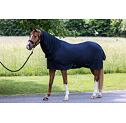 Deka proti hmyzu pro koně Covalliero S/S 2023, tmavě modrá