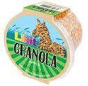 Pamlsek pro koně LIKIT Granola, jablko, 550 g