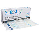 Inseminační katetr SafeBlue® pěnový bez držadla 100ks/bal