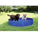 Bazén pro psy, modrý