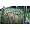 Síť pro úsporu krmiva, 3,6 x 2,4 m, vel.ok 10, 5cm