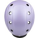 Jezdecká helma CASCO NORI Princess Violett, vel. S
