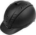 Jezdecká helma CASCO MISTRALL-2 Precision, černá