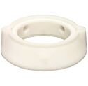 Příruba čerpadla Packo 1,1 kW   plastová bílá