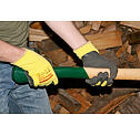 POWERGRAB THERMO munkavédelmi kesztyű, sárga