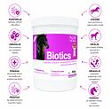 Probiotikumok és prebiotikumok vitaminokkal NAF Biotics, 800 g