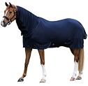 Deka proti hmyzu pro koně Covalliero S/S 2023, tmavě modrá