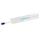Inseminační katetr SafeBlue® pěnový bez držadla 100ks/bal