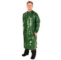 Fytofarmaceutická zástěra zelená, s dlouhým rukávem 125x100cm