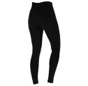 Dámské jezdecké kalhoty Organomic černé