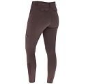 Dámské zimní jezdecké rajtky s gripem Covalliero A/W 2024, hnědá