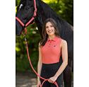 Top Covalliero S/S 2025 dámský, korálová