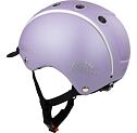 Jezdecká helma CASCO NORI Princess Violett, vel. S