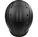 Jezdecká helma CASCO MISTRALL-2 Precision, černá