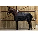 Zimní výběhová deka RugBe 300 Covalliero A/W 2025 černá
