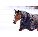 Venkovní deka pro koně RugBe, 100g, tmavě modrá