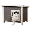 ÖKO macskaház 57 x 45 x 43 cm