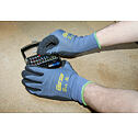 Rukavice pracovní ACTIV GRIP ADVANCE nylon