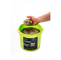 Root & Snoot Pulmoran légzőszervi eledel lovaknak 1 kg