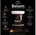 NAF Sheer Luxe bőrbalzsam, 400 g