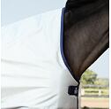 Výběhová deka BUCAS  Power Turnout Light-High Neck (vyšší krk), vel. 165 cm
