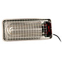 SunnyBoy 150 W hősugárzó