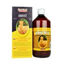 AMIVIT K 500 ml (EXP. 09/2025)