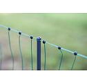 Síť pro drůbež Premium, nevodivá, výška 106 cm, délka 50 m, dvojitý hrot, zelená