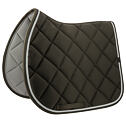 EQUITHEME Classic nyeregvédő, szín: barna