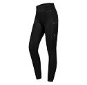 Női leggings ELT Ella, fekete