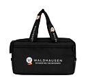 Waldhausen Health+Care terápiás bokarögzítő, fekete, hossza: 31 cm
